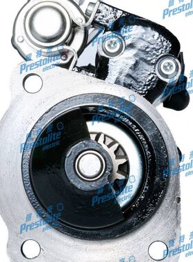 佩特来起动机93SE起动机061W943起动机适用0R32800P79潍柴0M00