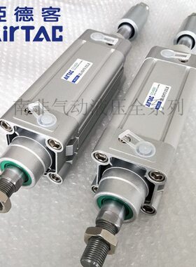 X10XX1/0SE气缸X1标准亚德客-7520XSE0025X75010J25SX185X050