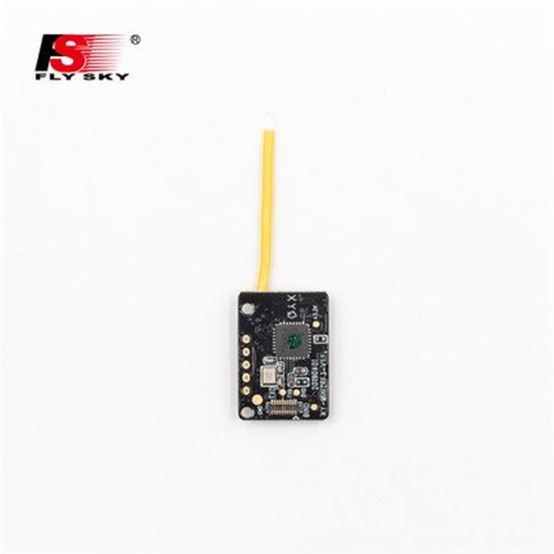 新品KY-MiniZ RFn3富斯 FLYSKY高频头京商EVO蚊车接收机Noble NB4