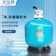 浴池净水砂鱼池设备石英砂循环过滤过滤器缸水水池处理游泳池沙缸