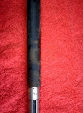 柳林键旋耕机带行MM半轴收割机驱动变速箱255度轴花左右长履走