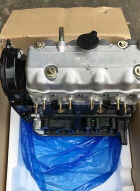 发动机总成北汽/6北汽5B面包车20B41威旺0J/6A1全新20威旺3A41J30