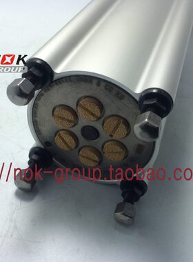 2500缓冲器75.9原装V减震器德国1ITH10O0