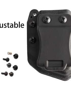 可调节 左右手通用 9/40 套 Glock CZ S&W H&K SIG P365