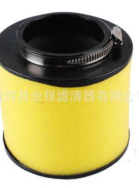 空气滤清器 17254-HC5-900 17254-HN5-670 TRX350空滤 TRX350油滤