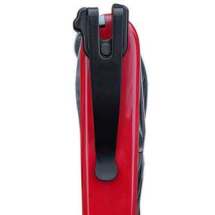 Pocket Carry Clip 背夹不锈钢口袋夹Deep 瑞士****91MM