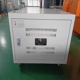 单相隔离变压器220V变220V 8KVA 1比1隔离抗干扰变压器DG