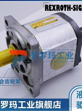 液压齿轮泵1PF2G223/016RA01MS厂家直销代替使用