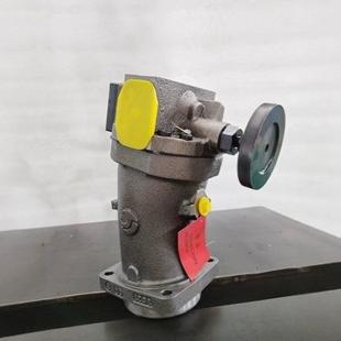 力源液压A6V160MA2FZ2斜轴式 柱塞泵