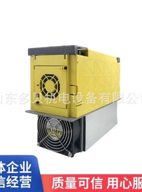 A06B-6110-H015#N :发那科电源驱动模块全新