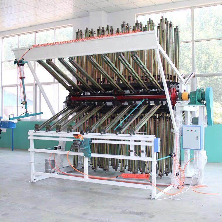 气压直拼拼板机木工组合机源头工厂生产家具用机械拼板气压拼板