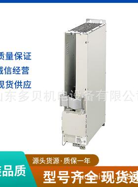 6SN112-1AB00-0CA2 611 功率模块，2-轴，50A 内部散热