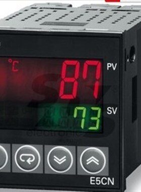 温控器E5CdN-R2MTD-500/Q2MTD-500/R2TD/Q2TD/R2HBTD/Q2HBTD/C2TD