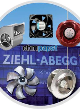 散热风机GR31M-6ID.BF.2R阿尔西空调风机