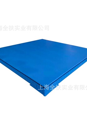 工厂销售1.5×2.5m加厚地磅 大台面小地磅3T/5T寺冈DS30N电子地磅