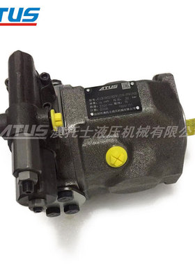 液压泵A10VSO18型号Dynapac柱塞变量泵D967003930压铸机系统油泵
