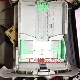 1590 12P纸盒 155A0 进纸盘 bizhub16 柯尼卡美能达1580MF