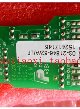 02-91363f  03-21846-62 03-21846-68 02-16784-04 02-91360