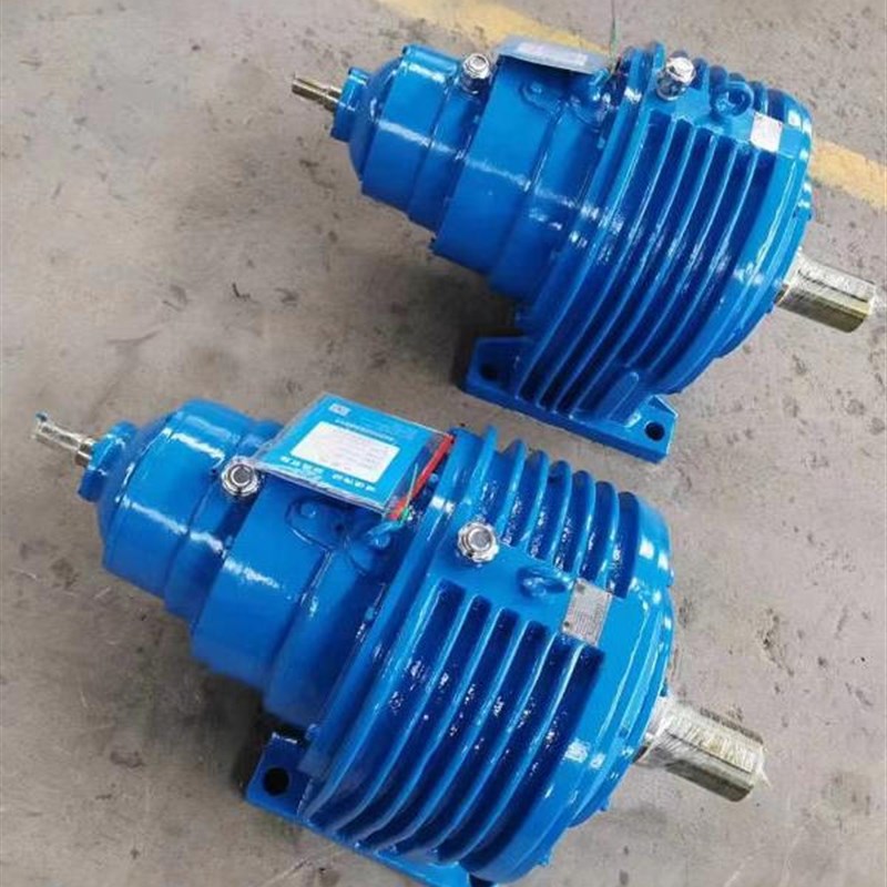 NGW-S行星减速机NGW-pS73/83/93/103/113/123三级行星齿轮减速器