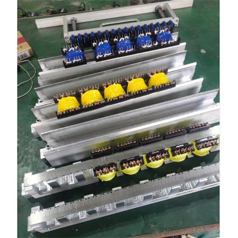 新能源汽车变压器焊锡机浸锡治具焊锡治具各种S手动焊锡浸锡治具