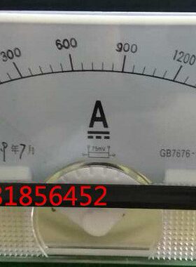M9075AA  直流电流表V5AK3A- K23KA1.5 9C2315015C2K-KA A2.5