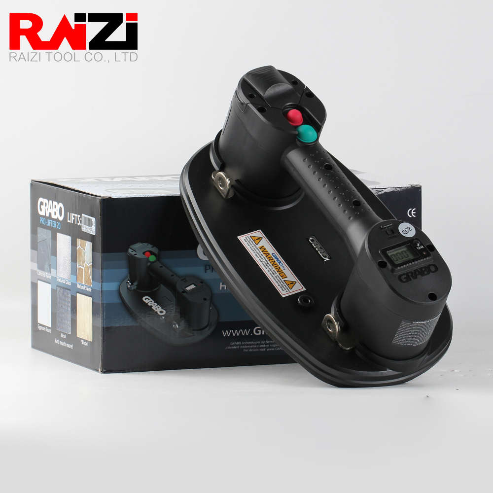 加压显示自动吸盘吸盘瓷砖搬运堡岩工具格勒电动 真空Z板数控玻璃