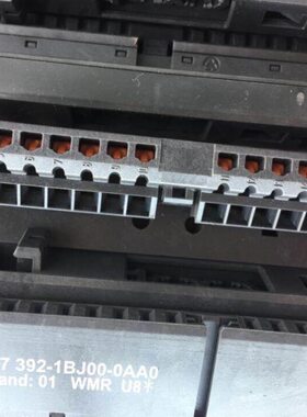 906ES7-B2-J0 -3A20JA前-0A 3连接器6ES70A29 0B针00110