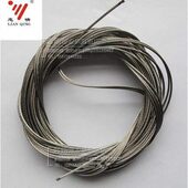 3通用手摇维修配件晴器升降晾衣架恋L不锈钢钢丝绳 包邮