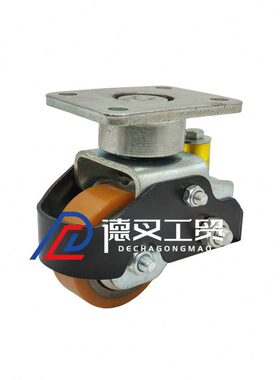 T轮林德平衡PU轮配件15轮胎轮轮子3电动叉车255辅助11M34500