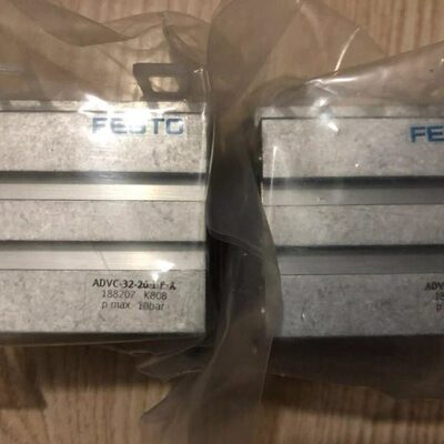 8232短VC 01818I0--818A 07-1582AD- 现货-P气缸程  82 6FESTO行