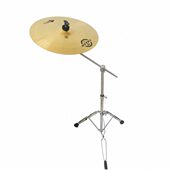 音18镲片镲架子鼓镲节奏叮叮重音16擦镲寸片手镲 20水强吊镲片 镲