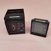 23控制器50 A02T单置马达保护装 护 电动机R新款 LD保 M0元 显示