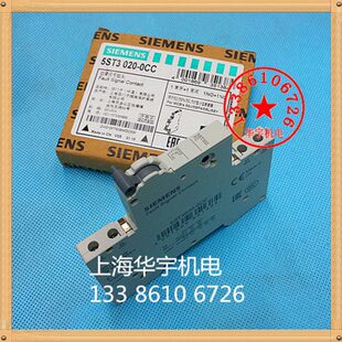 20T3辅助信5SCC触点0故障 200断路器5S-小型号T30