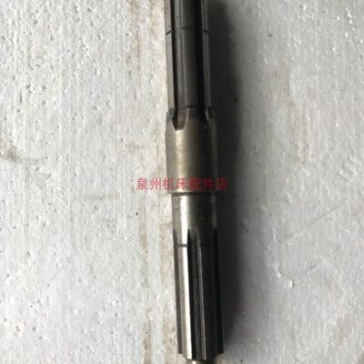 五 捷/Z3270机50116键-9机床30上海*5 第68 中轴L花配件