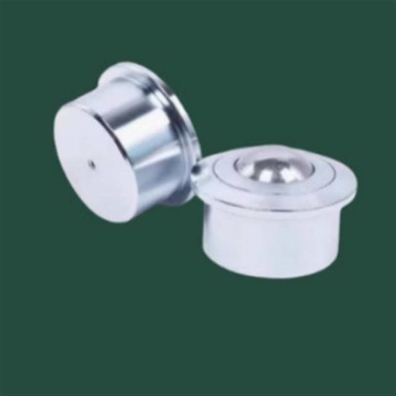 替米怡重型钢制万向球QFA01/QFA02-8-12-15-22-25-30V-38-45-60