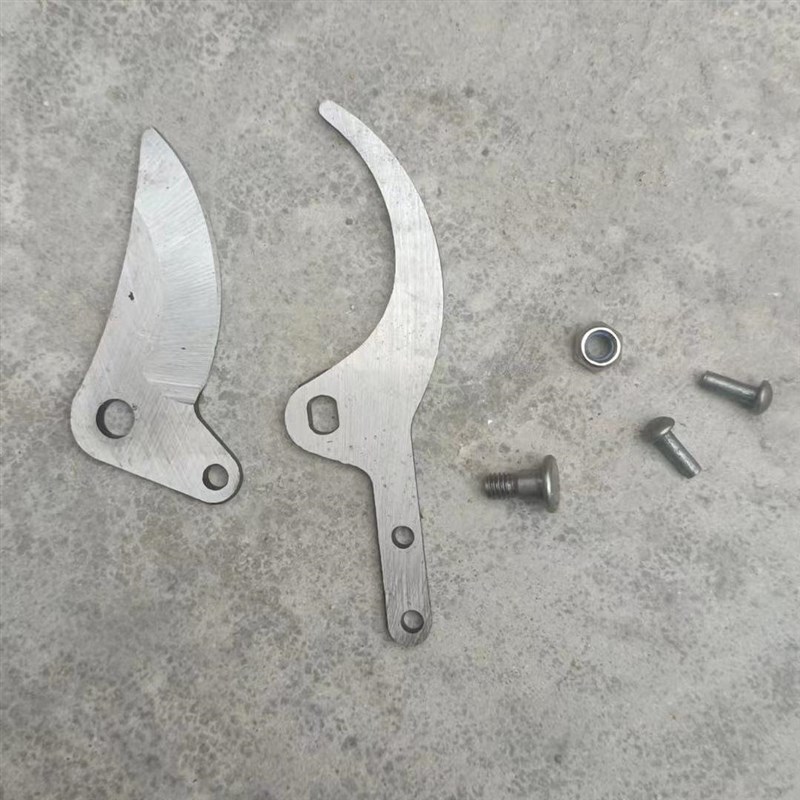 包邮高枝剪修枝剪修剪园林疏花稀果剪枝高空Q剪刀头高空剪刀片