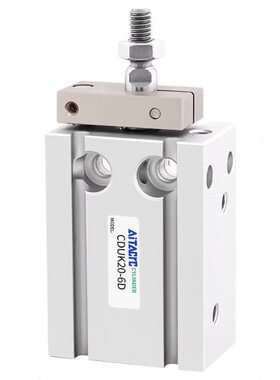 /-自由/15UK安装-气缸163210/10小型-256/气动CD5-  20UKCD/-2025