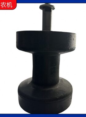 托60RG总成50轮配件收割机 RG 雷沃