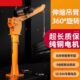 伏小吊机随v悬臂吊提升电动葫芦24v车载吊机12v车家用吨1吨2201.5