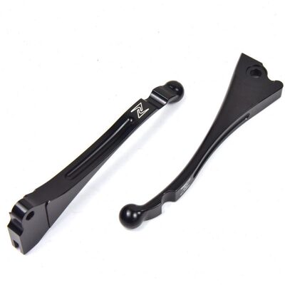 a150刺冲ve【   适用产品于150 刹车清仓拉杆】sp天春牌长款Z牛角