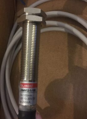 P 接近开关耐高温-NM5传感器直）LXP开关51P流24V00精品常开（O