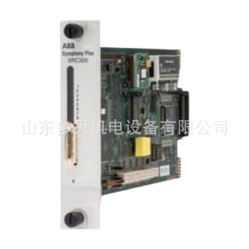 3BHE006805R0002  DCS/PLC系统模块卡件可控硅