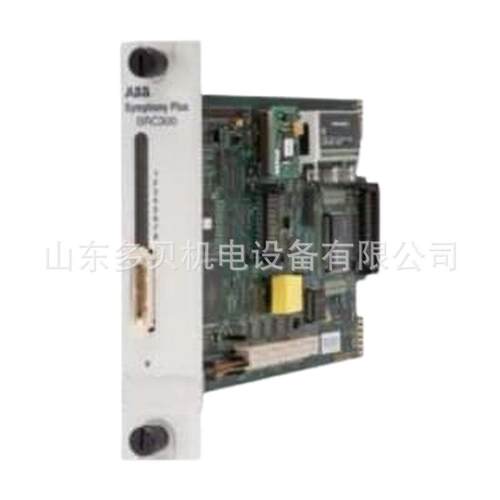 3BHE006805R0002  DCS/PLC系统模块卡件可控硅