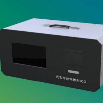 JSV-5QG型便携式汽车排放气体测试仪、紫外差分吸收法