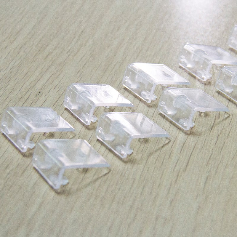 PU透明产品小批量快q速简易模具试制生产周期短成本低精度高