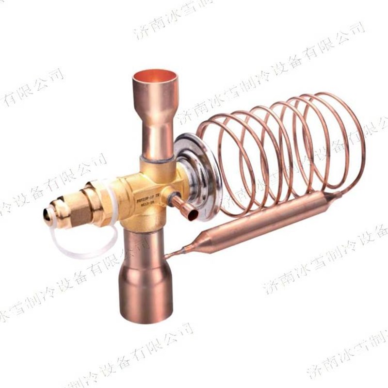 鸿森FRF22W-3-4-v5热力膨胀阀工作压力 2.8MPa