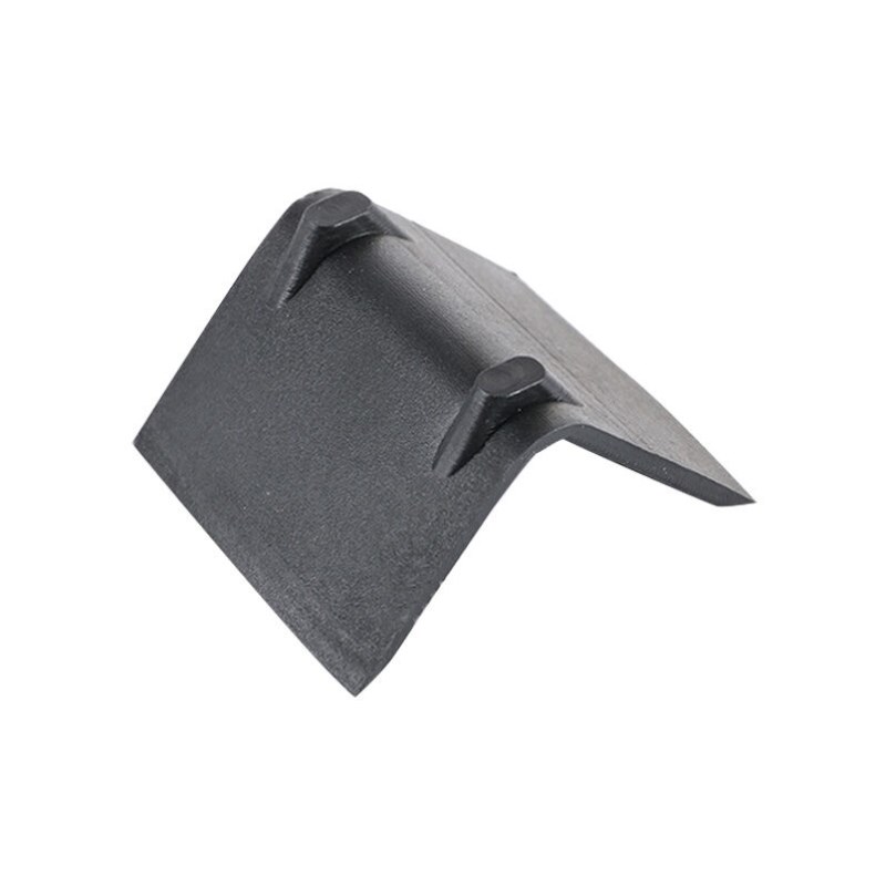 蓓尔蓝WAB0471Lo型打包护角塑料护角塑钢带护角20#5斤约1000