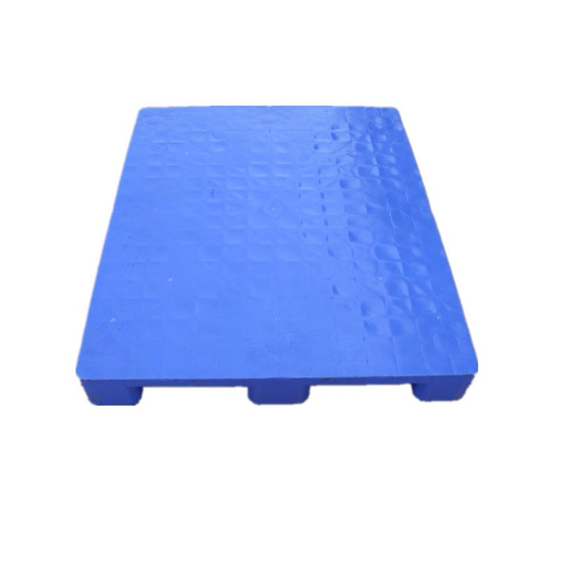 1109平板新料大九脚托盘1100*C900*140塑胶卡板防滑防潮垫板