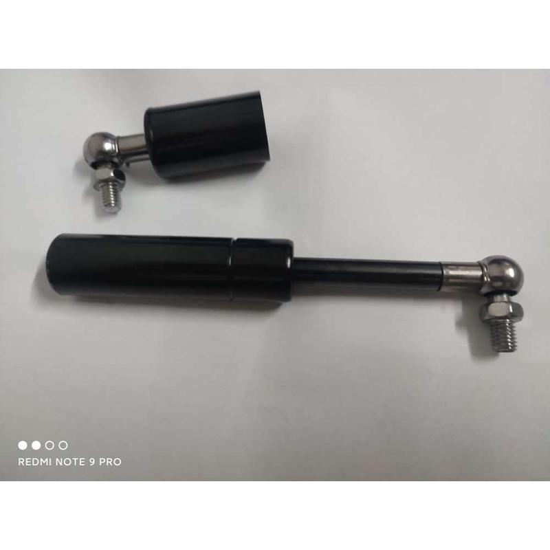 yq20-et大金刚气弹簧80-手柄液压缸-中290力150eptX20把手-支撑