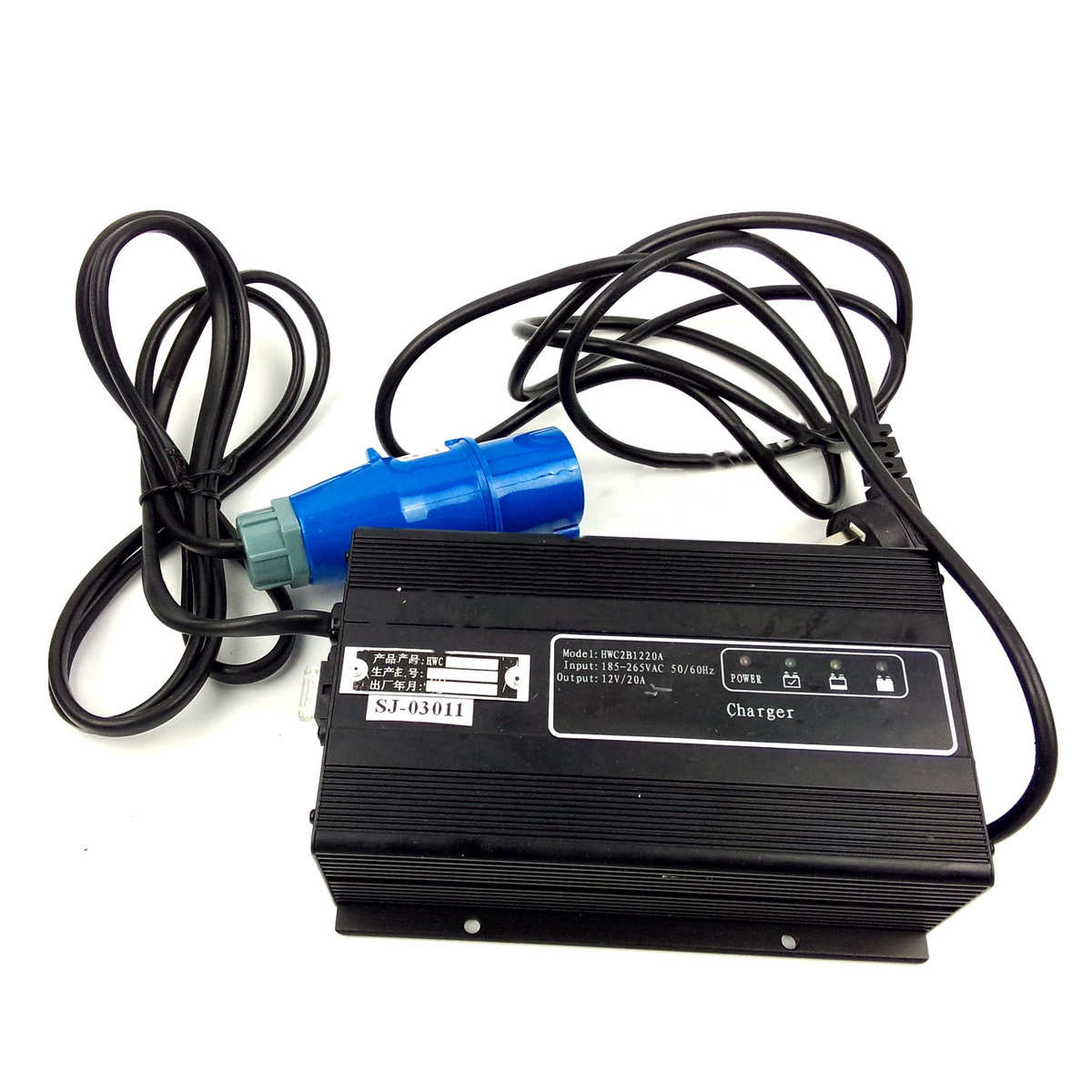 2015a堆高机充电机A18堆高车/A电动升高车A/充电器12V诺力加力猎